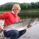 Рыболовный туризм в Норвегии